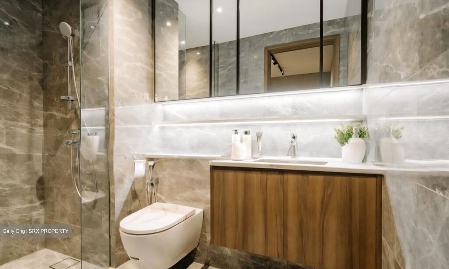 Lentor Modern (D26), Apartment #499751221